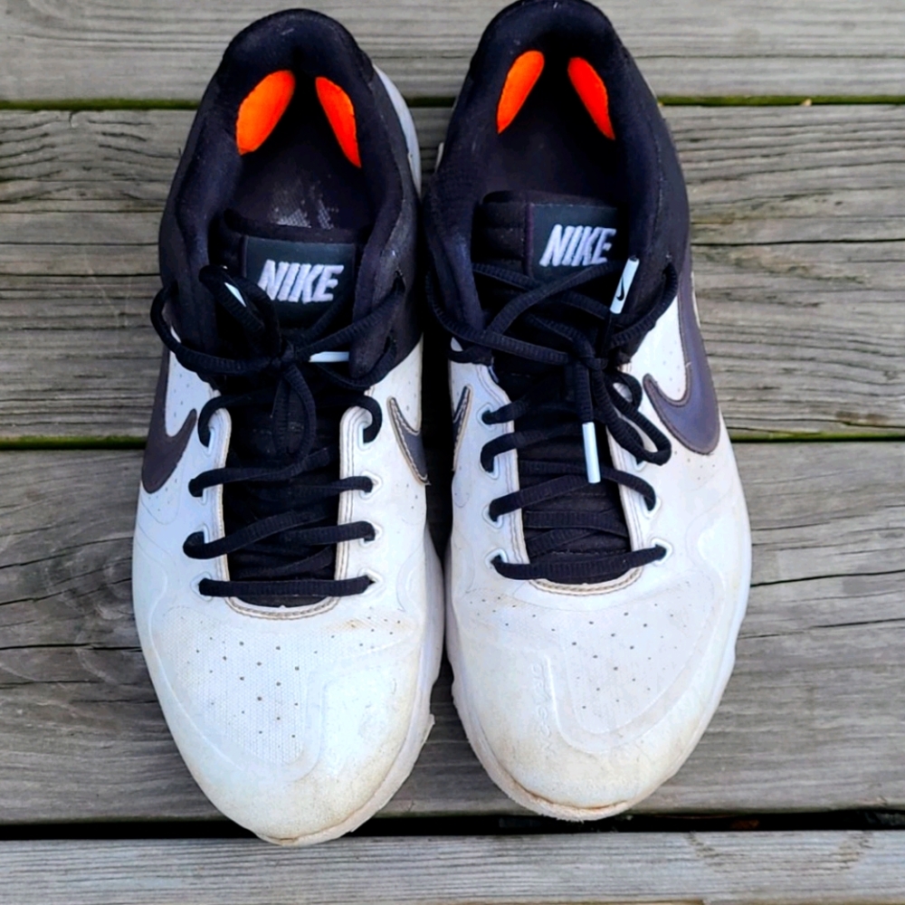 Men's Nike Turf Shoes